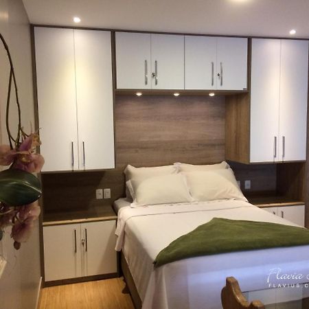 Cobertura Espetacular Itaipava All Suites Petrópolis Eksteriør bilde