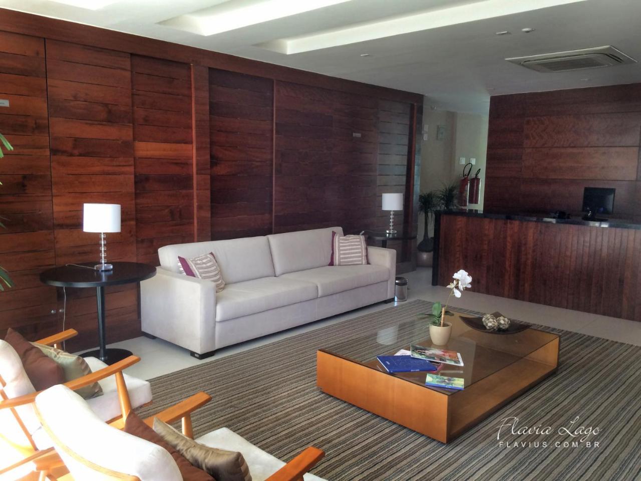 Cobertura Espetacular Itaipava All Suites Petrópolis Eksteriør bilde