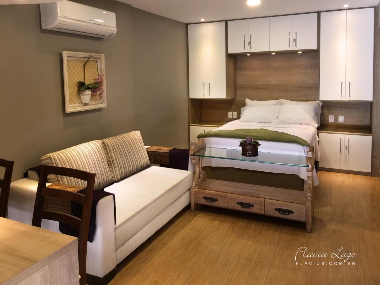 Cobertura Espetacular Itaipava All Suites Petrópolis Eksteriør bilde