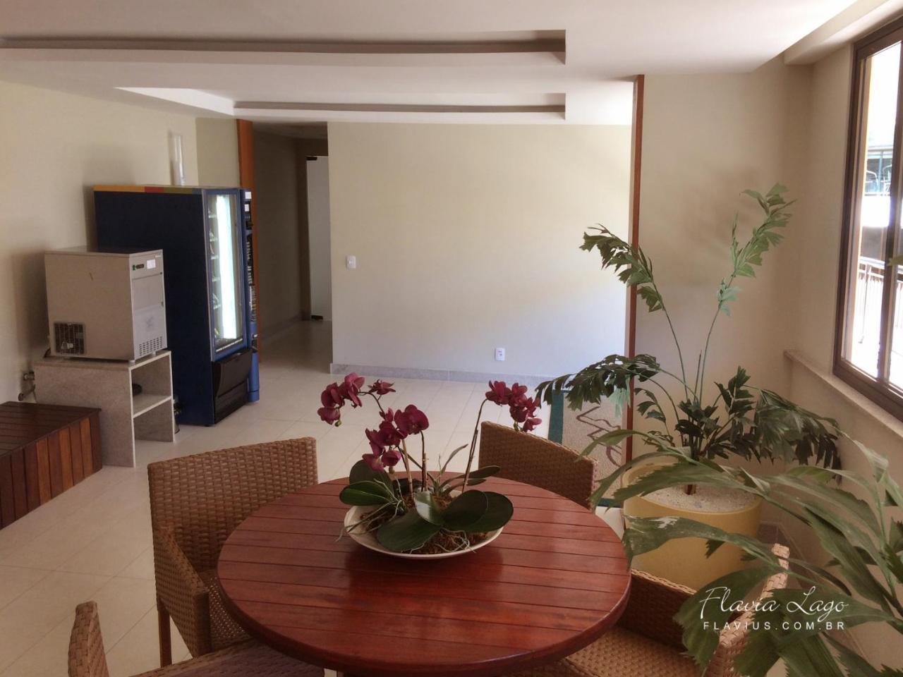 Cobertura Espetacular Itaipava All Suites Petrópolis Eksteriør bilde