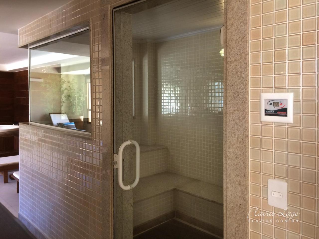 Cobertura Espetacular Itaipava All Suites Petrópolis Eksteriør bilde