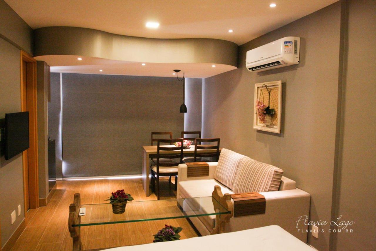 Cobertura Espetacular Itaipava All Suites Petrópolis Eksteriør bilde
