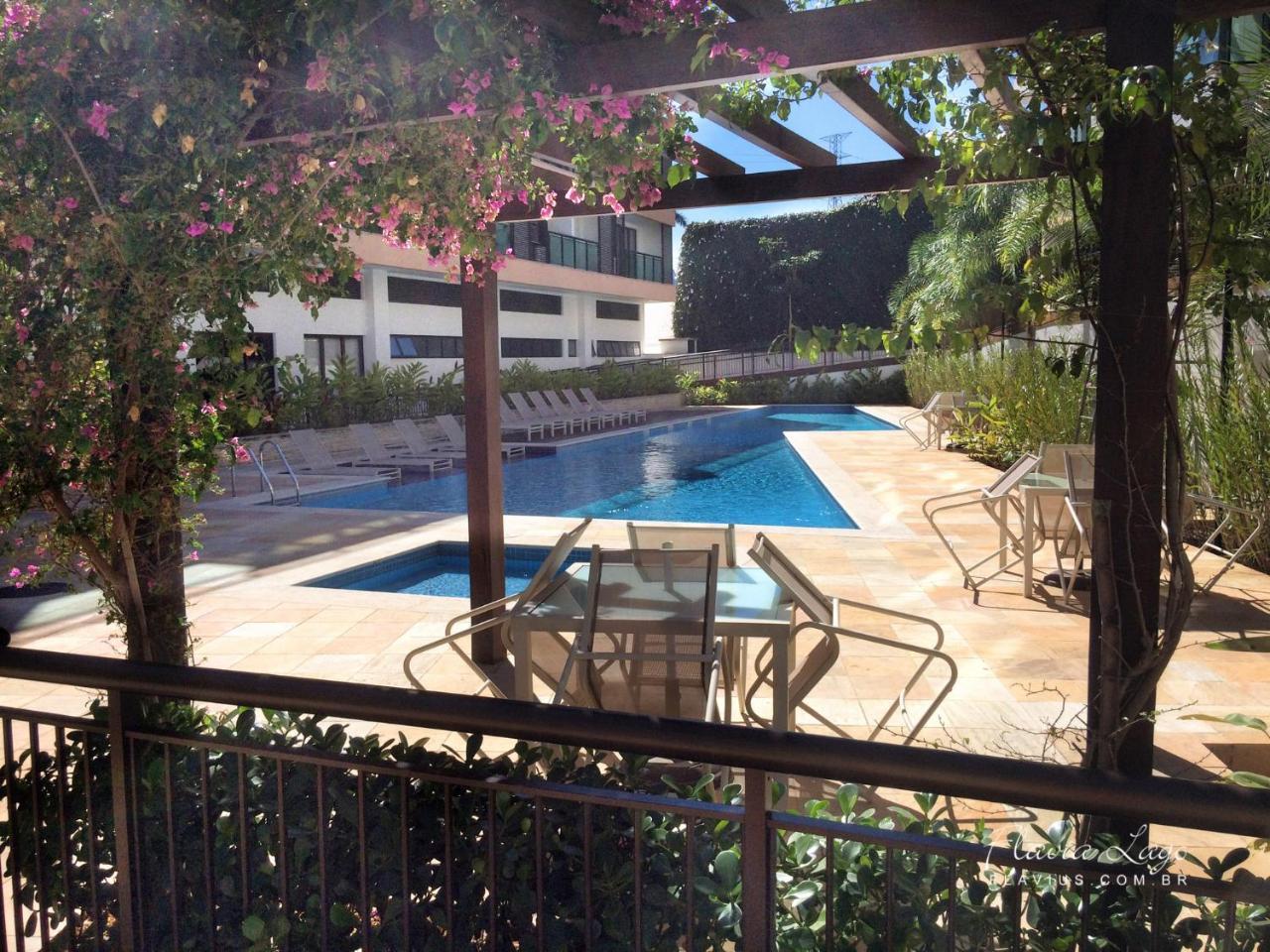 Cobertura Espetacular Itaipava All Suites Petrópolis Eksteriør bilde